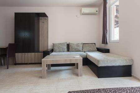 Santa Sofia Studio Sunny Beach Exterior photo